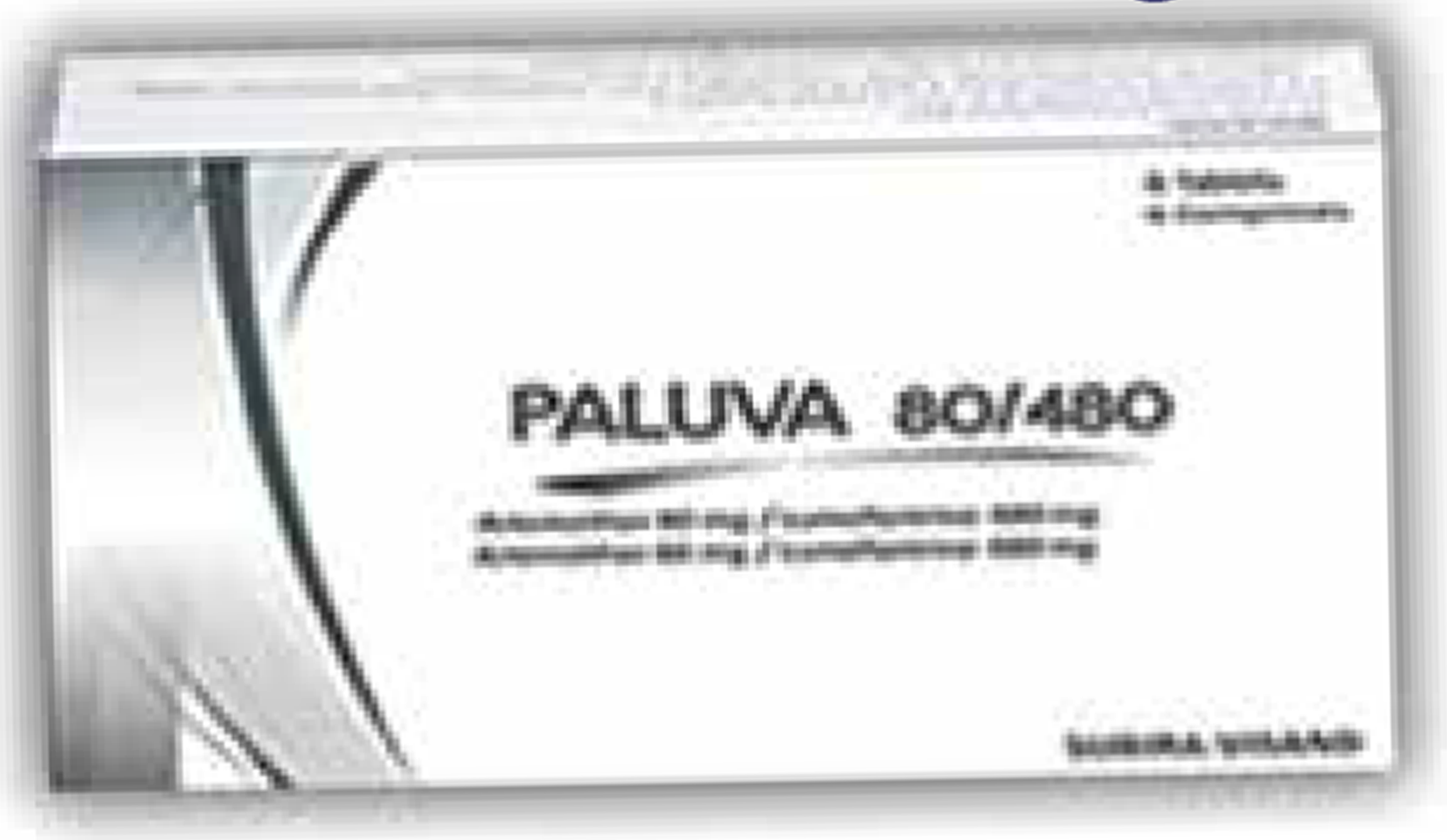 PALUVA 80_480 ORALE